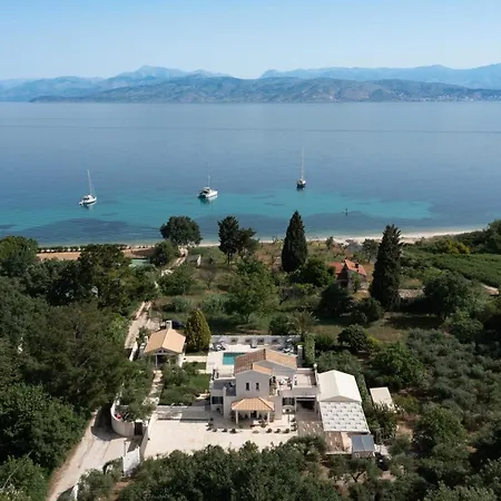 Maria Rose Villa Kassiopi