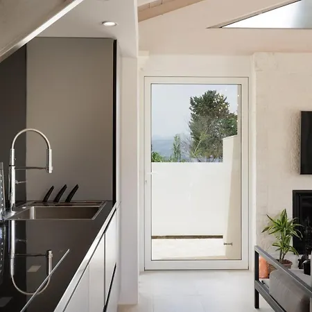 Villa Maria Rose Kassiopi