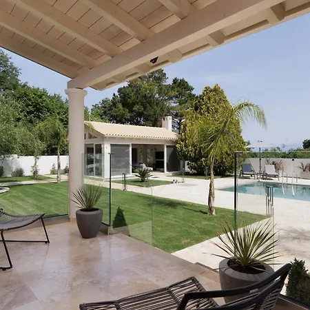 Maria Rose Villa Kassiopi