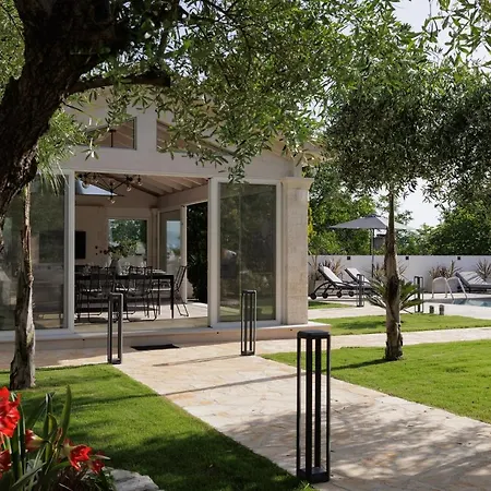 Villa Maria Rose Kassiopi