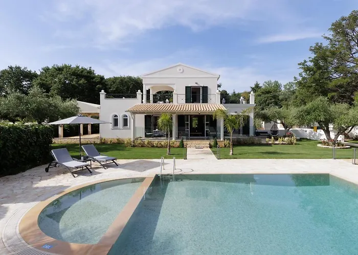 Maria Rose 别墅 卡西奥皮