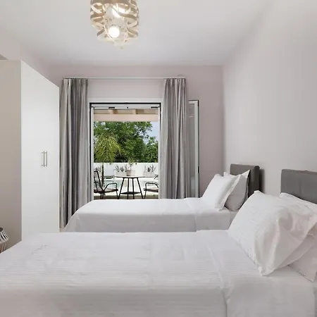 Villa Maria Rose Kassiopi