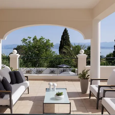 Maria Rose Villa Kassiopi