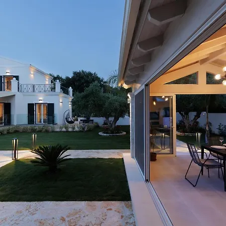 Villa Maria Rose