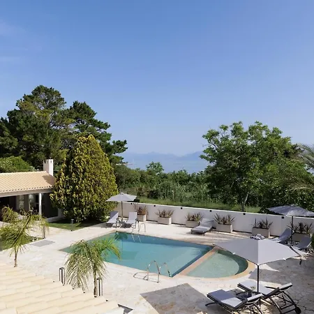 Maria Rose * Kassiopi