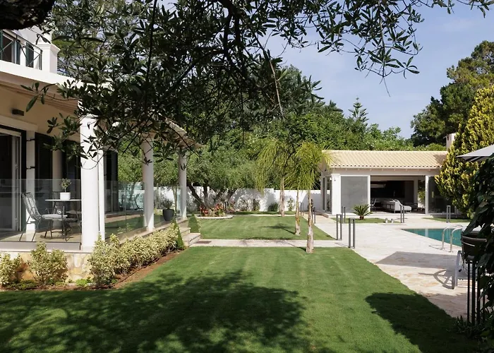 Maria Rose * Kassiopi