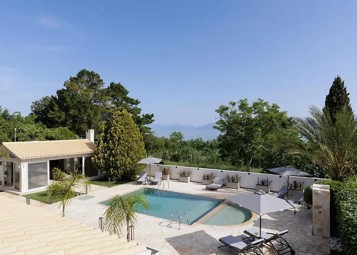 Maria Rose * Kassiopi