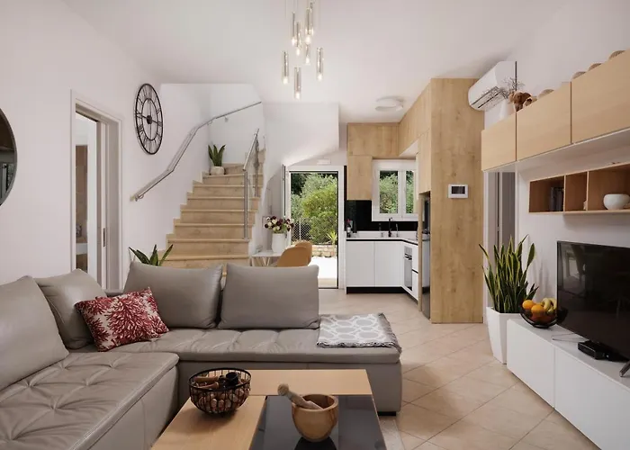 Maria Rose Villa Kassiopi