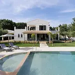 Maria Rose Villa Kassiopi