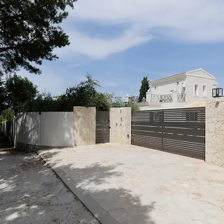 Maria Rose Villa