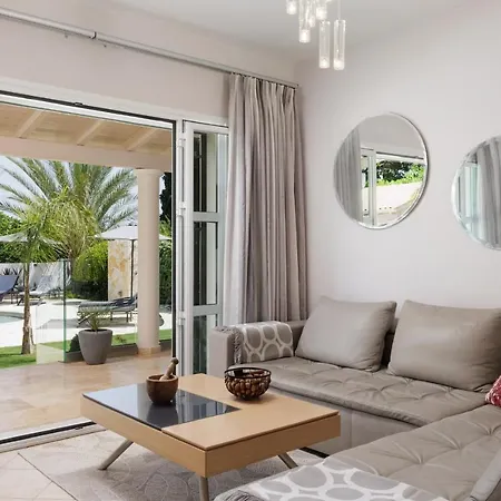 Maria Rose Villa