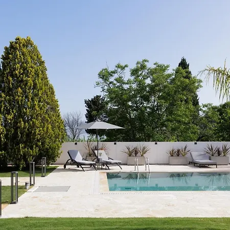 Maria Rose Villa
